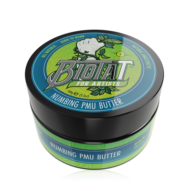 Biotat betäubende PMU Butter (100 g)