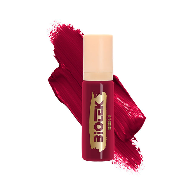 Biotek PMU Pigment - Inorganic Creamy - BORDEAUX
