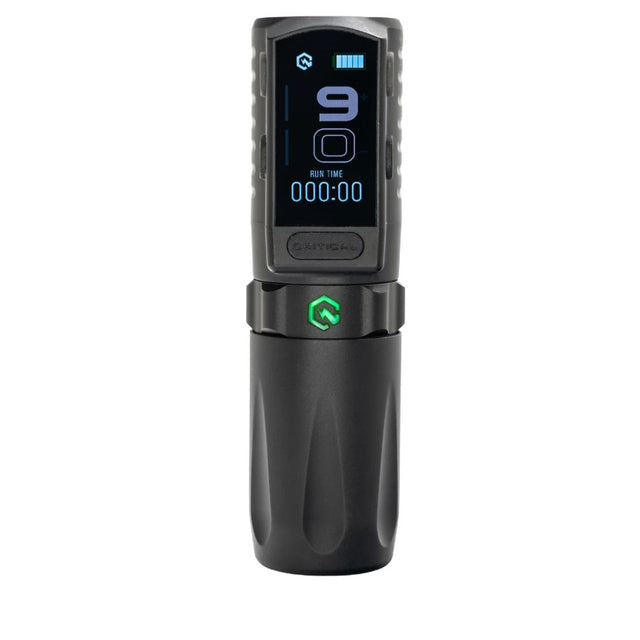 Critical Torque Wireless Pen Maschine - Lite Lining & Shading