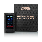 Akkupack Advanced - Bishop X Critical - Standard