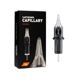 Cheyenne Capillary Nadelmodule 20 St. - 07 New Liner