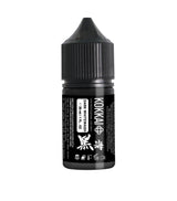 Kokkai Ink Tattoofarbe REACH - Dark Whitewash (30 ml)