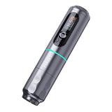 Dragonhawk Archer 2 Wireless Tattoo Pen (Nadelhub 3,5 mm) Schwarz