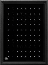 Bilderrahmendisplay mit 80 St. Clips