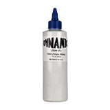 Dynamic Triple White TWD (240 ml) - Not for Human Skin