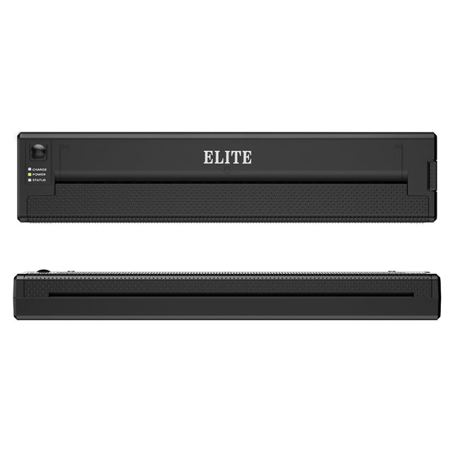 Elite Pocket S6 USB-Thermodrucker