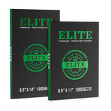 Elite Thermo-Transferpapier - 100 Blatt 