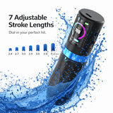 Emalla Grand G5 Pro Wireless Tattoo Pen