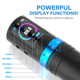 Emalla Grand G5 Pro Wireless Tattoo Pen