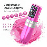 Emalla Grand G5 Pro Wireless Tattoo Pen