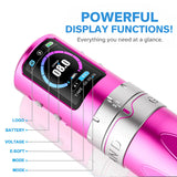 Emalla Grand G5 Pro Wireless Tattoo Pen