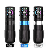 Emalla Grand G5 Wireless Tattoo Pen
