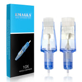 Emalla Eliot Nadelmodule 10 St. - 41 Curved Magnum