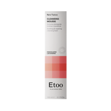 Etoo Cleansing Mousse - Reinigungsschaum (150 ml)