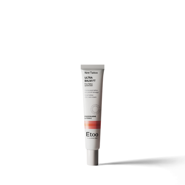 Etoo Ultra Balm FT (20 ml) 24 St.