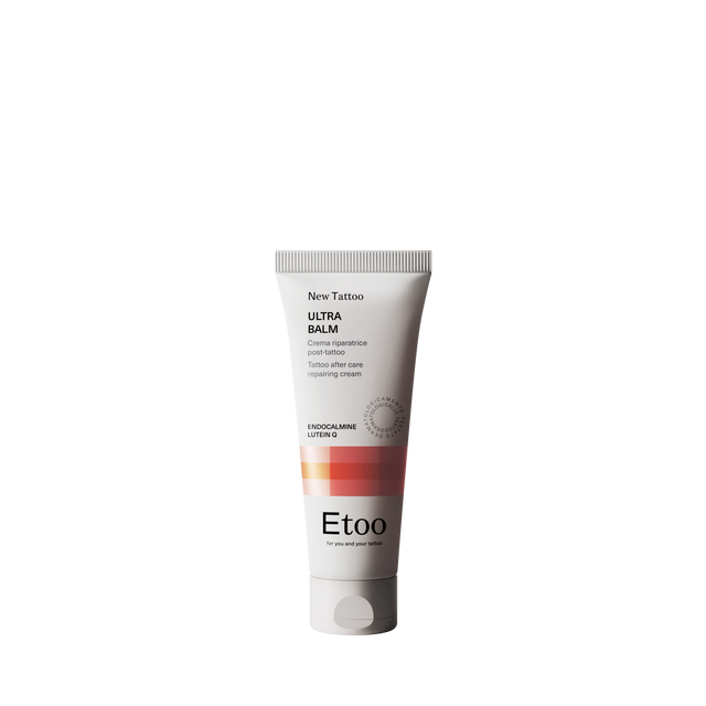 Etoo Ultra Balm - Regenerierende Nachpflegecreme (50 ml)