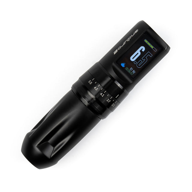 Equaliser Enduro 2 Wireless Pen - Schwarz 