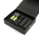 Equaliser Hybrid Fox Wireless Pen - Schwarz