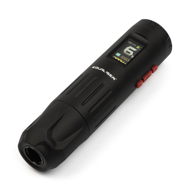 Equaliser Ink Master Wireless Pen - Schwarz