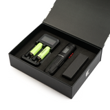 Equaliser Ink Master Wireless Pen - Schwarz