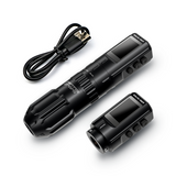 Equaliser Pentagram Wireless Pen - Schwarz