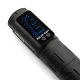 Equaliser Unicorn Max Wireless Pen - Schwarz