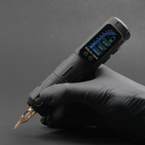 Equaliser Unicorn Max Wireless Pen - Schwarz