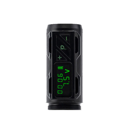 EZ P2S PRO Power Pack - Schwarz