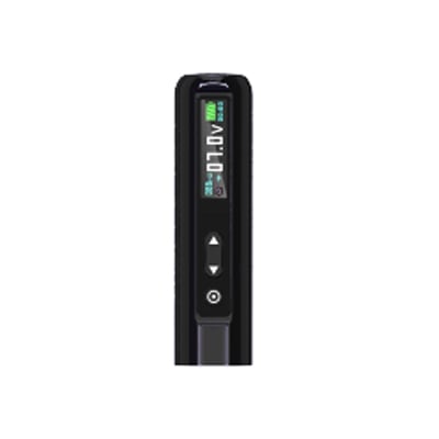 EZ Lola Air Light Power Pack - Schwarz