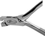 Bioplast Threading Plier - 2 Holes (1.2 mm or 1.6 mm)