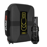 FK Irons Spektra Flux Max Wireless - 1 PowerBolt II Akku - Stealth