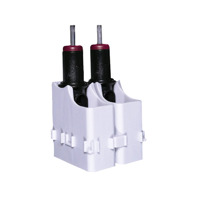 Fraktal Frakneedle2 20 St.