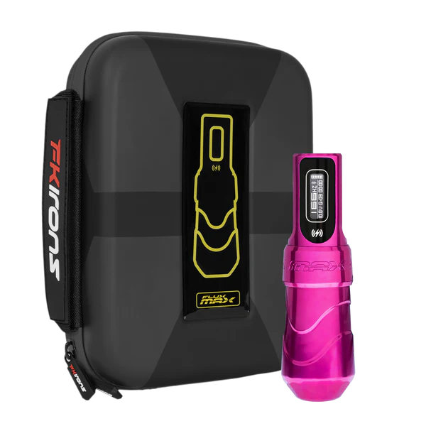 Spektra Flux Max Wireless - 1 PowerBolt II - Bubblegum