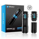 GRAND G4 Emalla Wireless Tattoo Pen