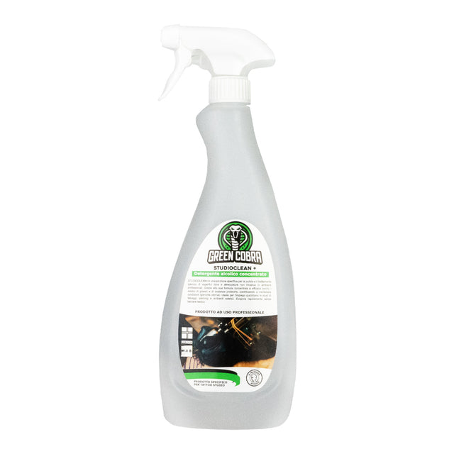 Green Cobra Studio Clean (750 ml)