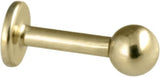 GD TT LABRETS 1,6mm