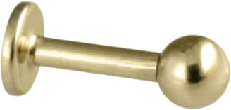 GD TT LABRETS 1,6mm