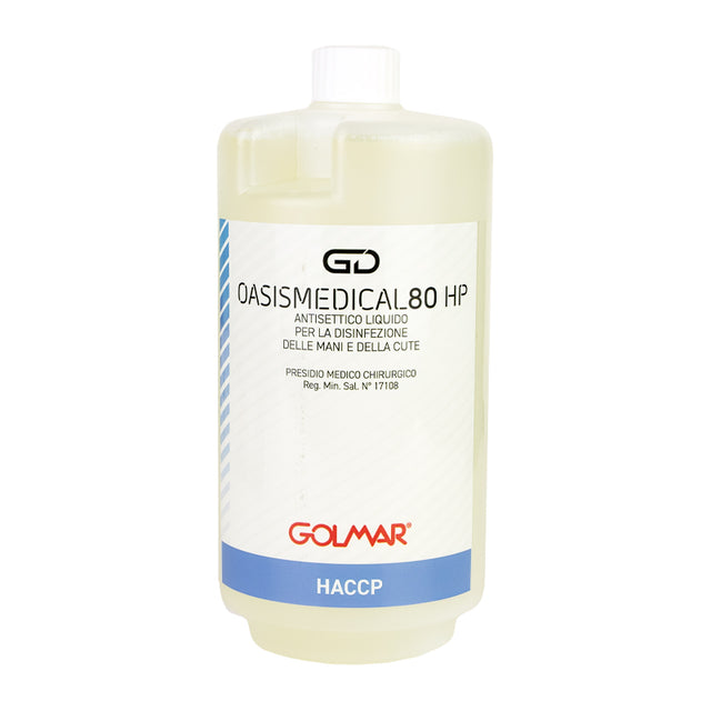Golmar Oasis Medical