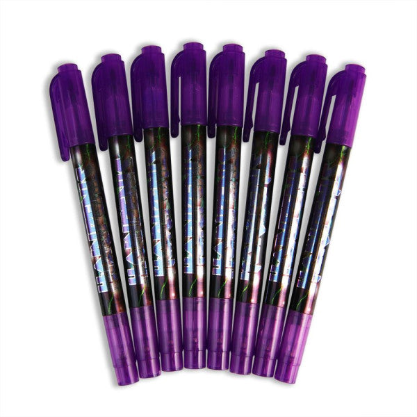 Horipenis Hautstifte mit 2 Spitzen 8 St.