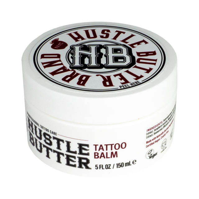 Hustle Butter Deluxe Original (150 ml)