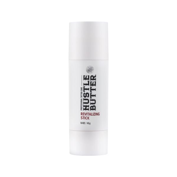 Hustle Butter Revitalizing Stick (45 g)
