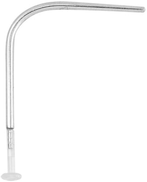 TAPER INSERTION PIN FOR BIOPLAST int LABRET 1.2mm