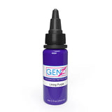 Intenze Ink Tattoofarbe REACH - Lining Purple (30 ml)