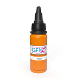 Intenze Ink Tattoofarbe REACH - Peach (30 ml)
