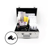 Advanced Tattoo Set - Direct Maschine Schwarz