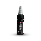 KillerBlack Tattoofarbe REACH - Rich Black (15 ml)