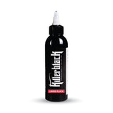 KillerBlack Tattoofarbe - Lining Black (150ml)