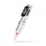 Kwadron PMU Micromaster Wireless Machine - Silber