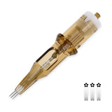 Kwadron Nadelmodule 05RLx3