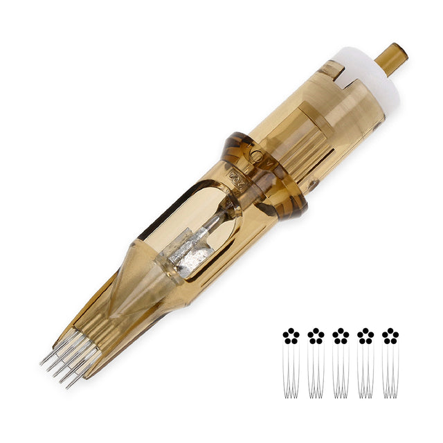 Kwadron Nadelmodule - 05RLx5